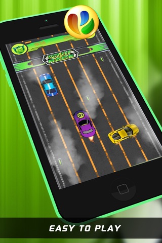 Auto Car Race – Free Racing Game screenshot 4