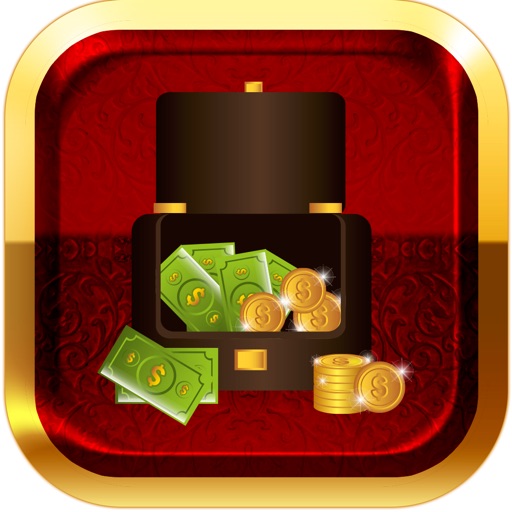 777 Extreme Bets Las Vegas Casino Machine - FREE Slots Game icon