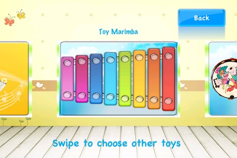 Sound’s Toys screenshot 2