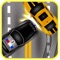 Crazy Traffic Racer : Road Riot is all about challenging missions, exciting power-ups and unlocking new cars