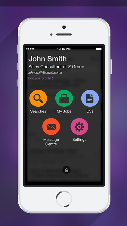 Monster Jobs – Search, Apply & Find New Vacancies screenshot-4