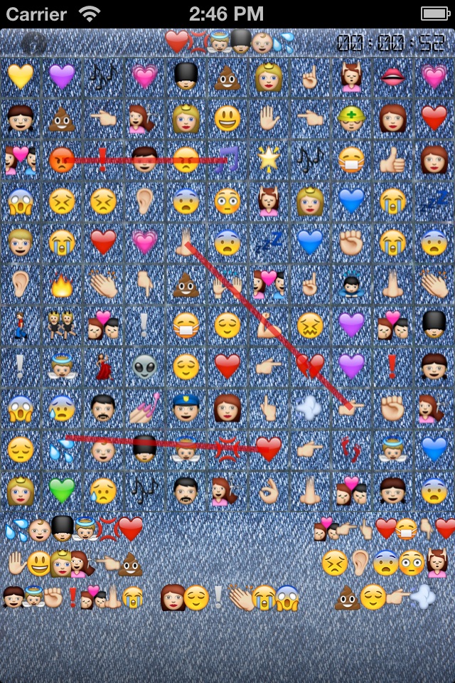 emoji-search screenshot 3