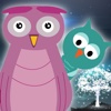 AHappy Owl Blast PRO - Swipe and match the Cute Owl to win the puzzle games