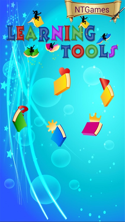 Learning Tools Factory FREE