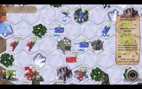 Retaliation Enemy Mine screenshot 4