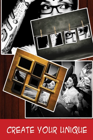 Art Family Photo Frames screenshot 2