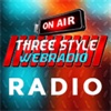 Three Style Webradio