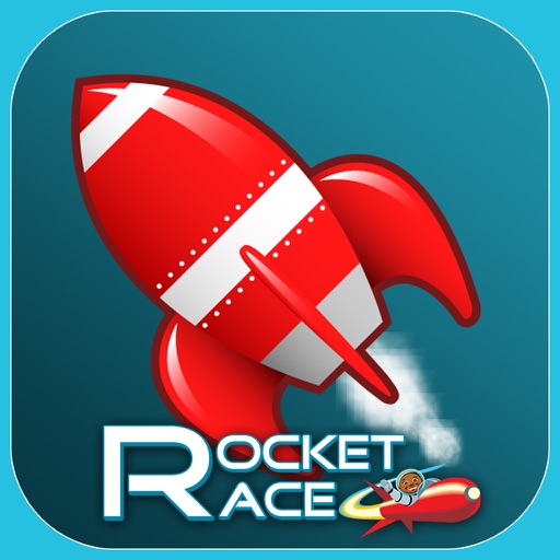 Rockets : My Friends iOS App