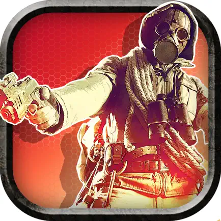 One Shot One Kill : Zombie Gun Читы