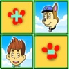 Easy Math Kids Game Paw Patrol Edition
