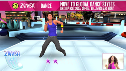 Zumba Dance Screenshot 3