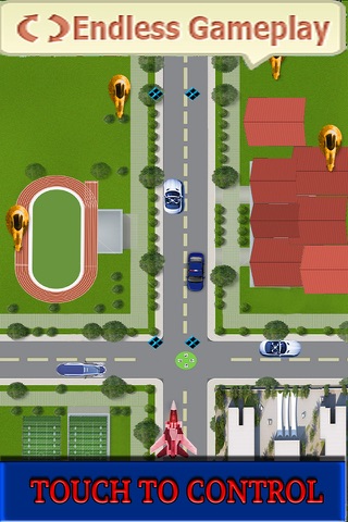 Air Fighter in the City : Sky Shooting game and Defend from Alien Jet screenshot 2