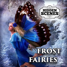 Activities of Hidden Scenes - Frost Fairies