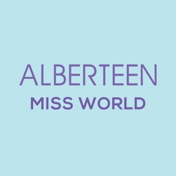 Alberteen - Miss World