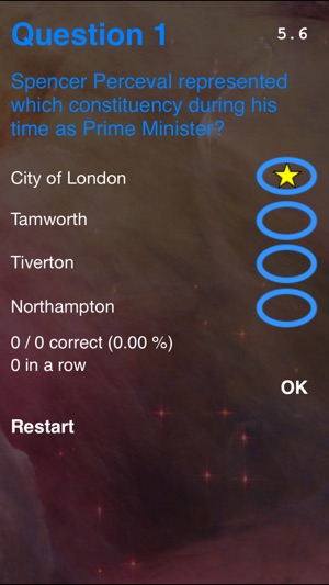 Quick Quiz - UK Prime Ministers(圖2)-速報App