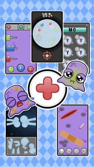 Moy 2 - Virtual Pet Game(圖5)-速報App