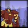 Big Cyborg - Hulkbuster Version