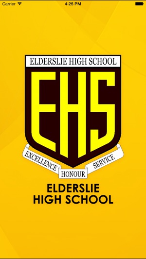 Elderslie High School - Skoolbag(圖1)-速報App