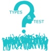 Personality Types & Test