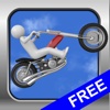 Motorcylce Motocross Bike Race Jump Game FREE