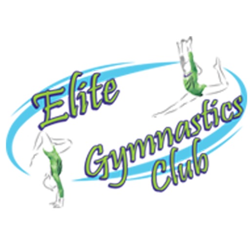 Elite Gymnastics Club icon