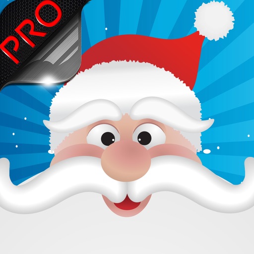 Santa Claus Mania Pro ~ Be Santa's Little Helper in this Messy Christmas Game iOS App
