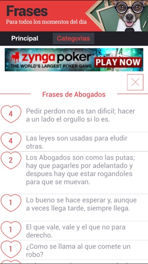 Las Mejores Frases(圖3)-速報App