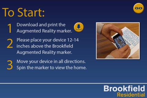 Brookfield AR screenshot 3