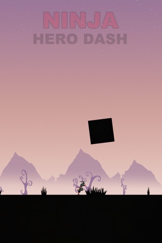 Ninja Hero Dash screenshot 3