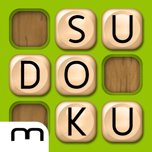 Sudoku Supreme iOS App