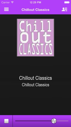 Chillout Classics