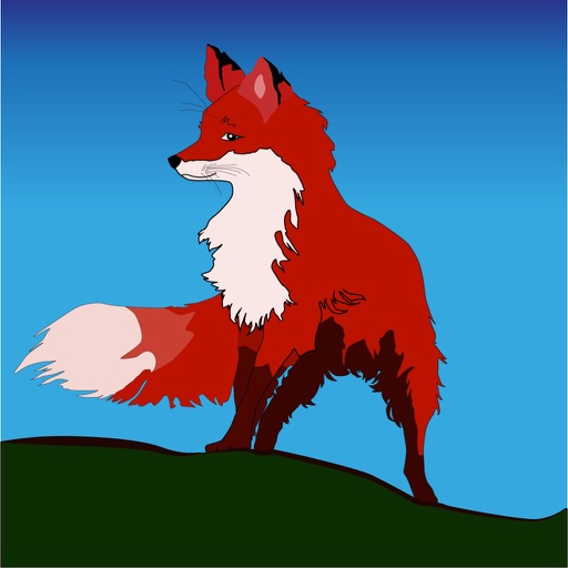 Fast Foxy Icon