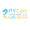 PyCon Ukraine 2014
