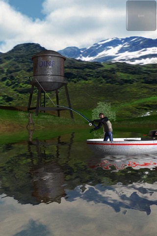 Fishing Arcade screenshot 3