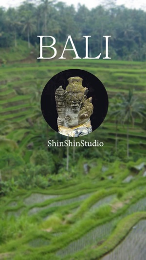 Bali Wallpaper Na App Store