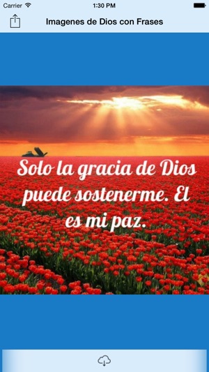 Imagenes con Frases de Dios