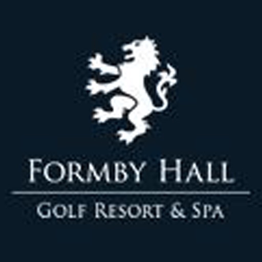 Formby Hall icon
