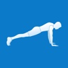 xFit Push Ups – Do 100 Pushups Trainer Daily Chest Workout Challenge for Lean Sculpted Muscles