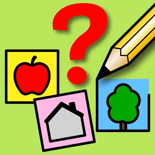 Quizmaker – Create simple quizzes for your children - Play them for fun and education Icon