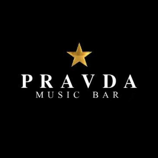 Pravda Music Bar