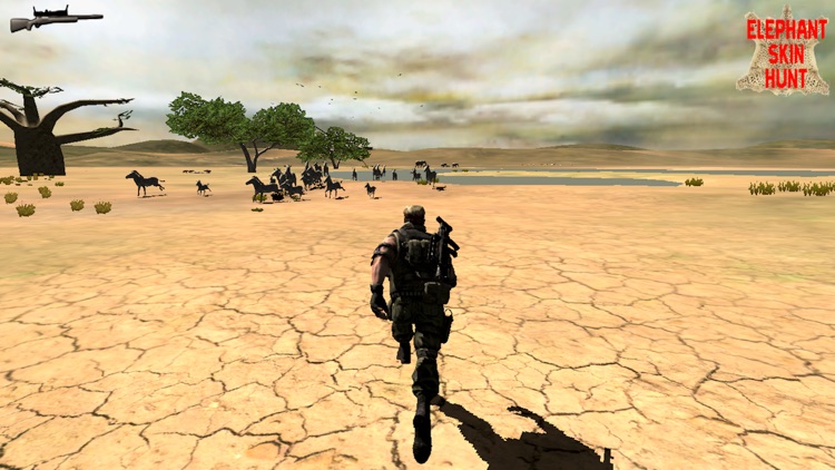 African Big Game Hunting