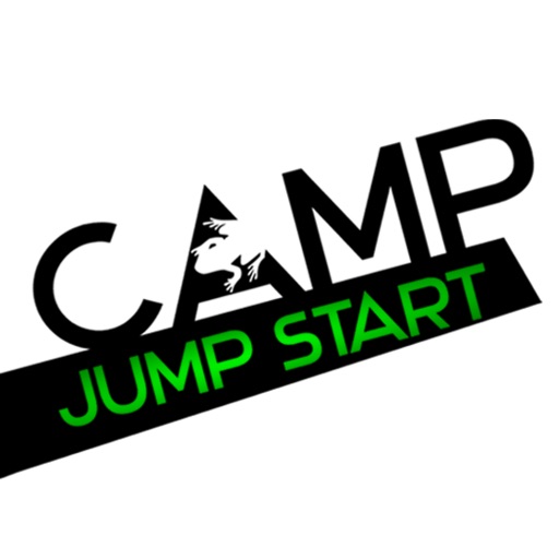 Camp Jump Start icon