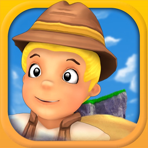 Tropic Adventure DASH iOS App