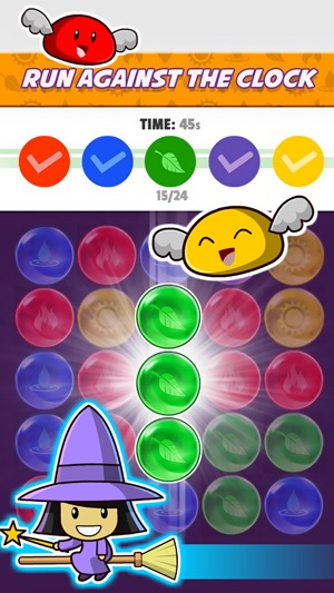 Bubble Match: Puzzle Game Free(圖5)-速報App