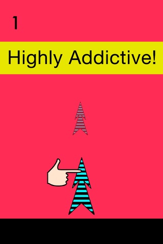 Swipe the Awesome Arrows - Impossible & Addicting Brain Test Games screenshot 2