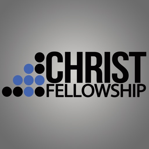 Christ Fellowship. icon