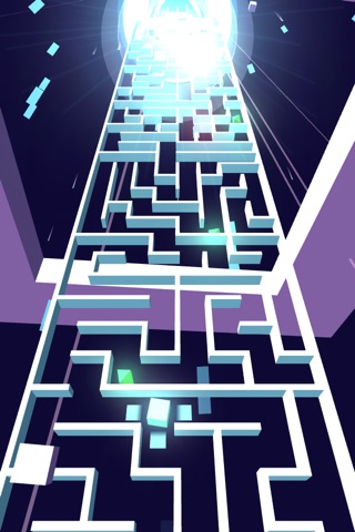 Hyper Maze Arcade screenshot 4