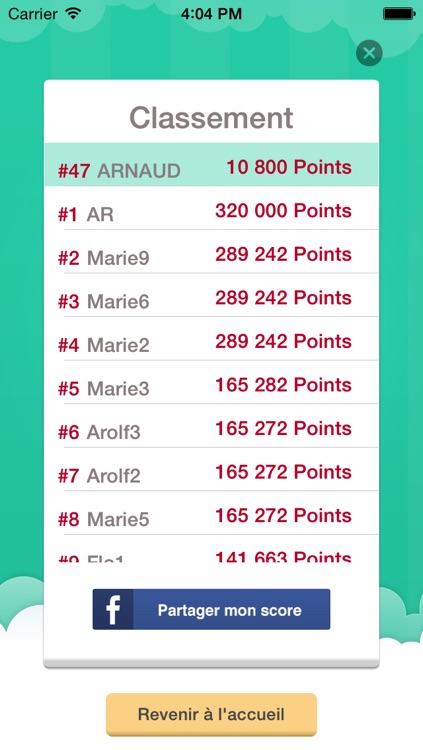 Quizz Histoire Eco