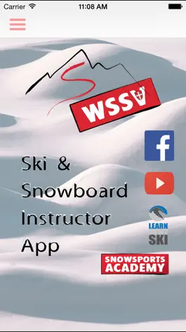 Game screenshot Snowsports Academy mod apk