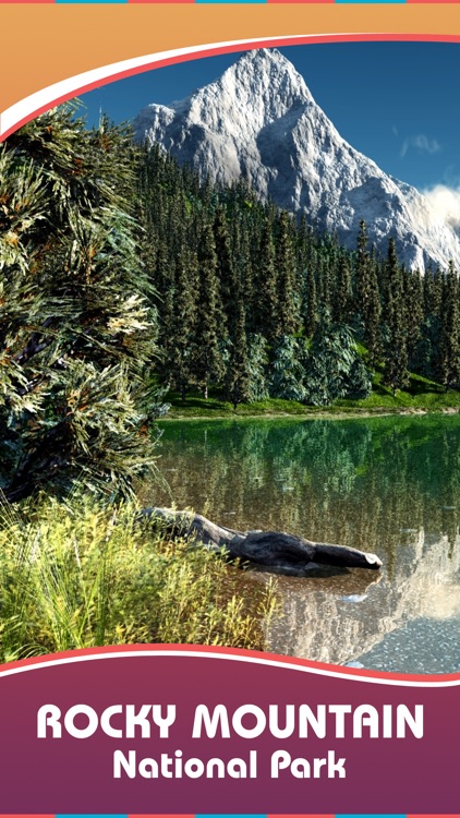 Rocky Mountain National Park Tourism